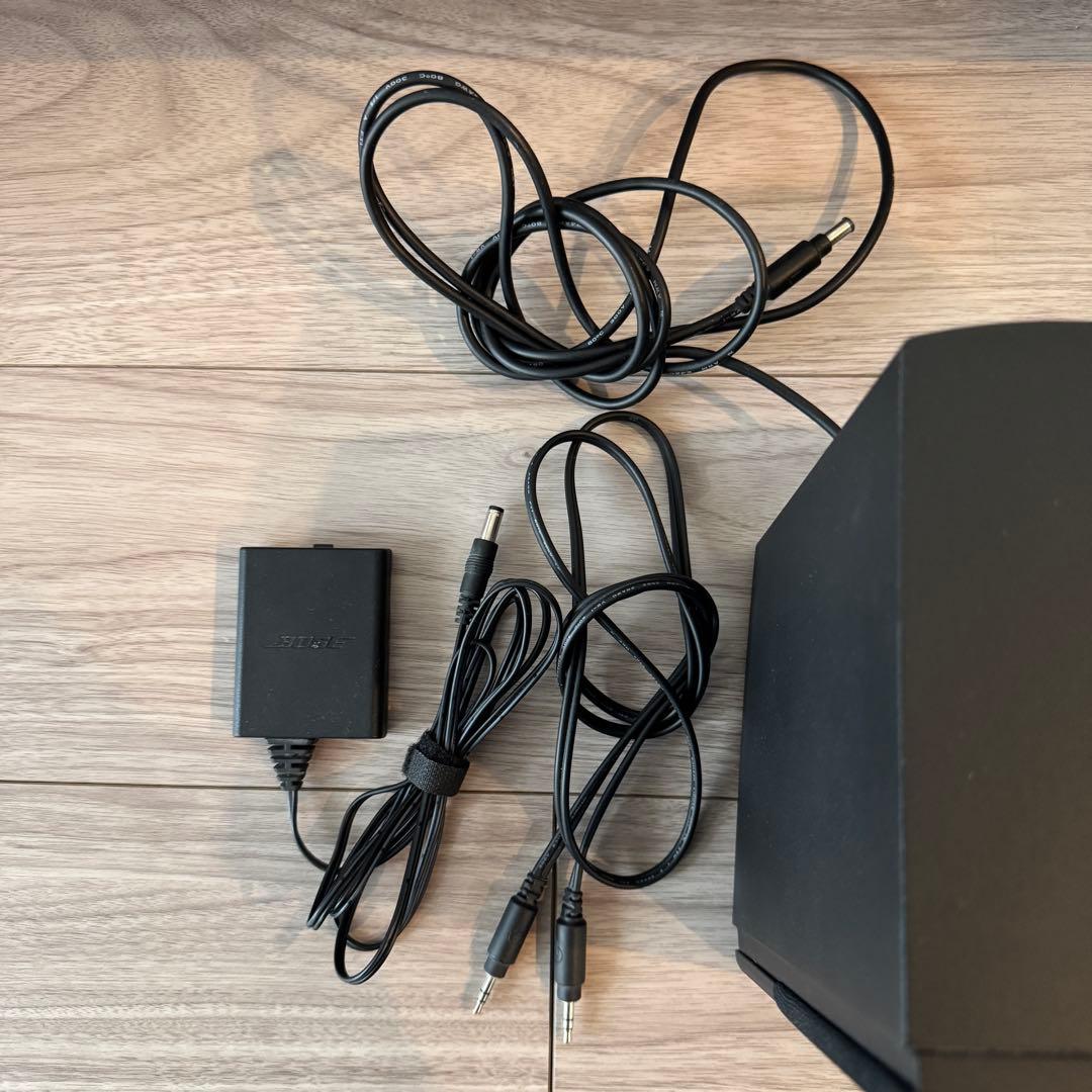 BOSE COMPANION 2 Series Ⅲ