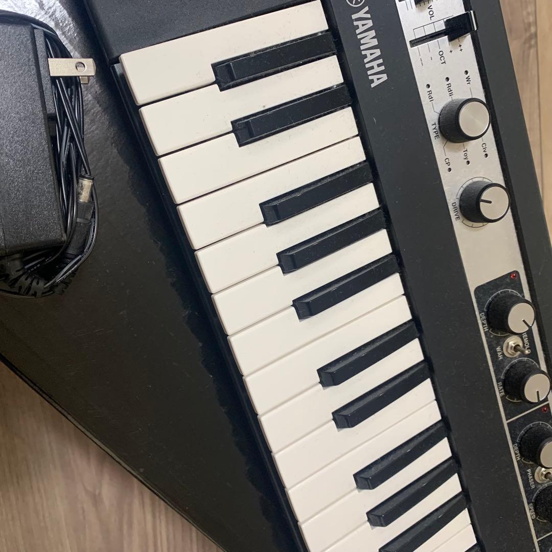 【箱あり美品】Yamaha reface CP