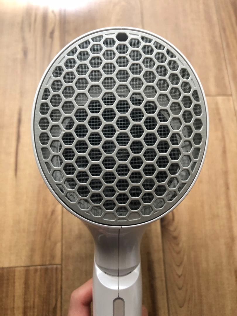 【ジャンク品】Panasonic ヘアドライヤー EH-CNA9B ナノケア