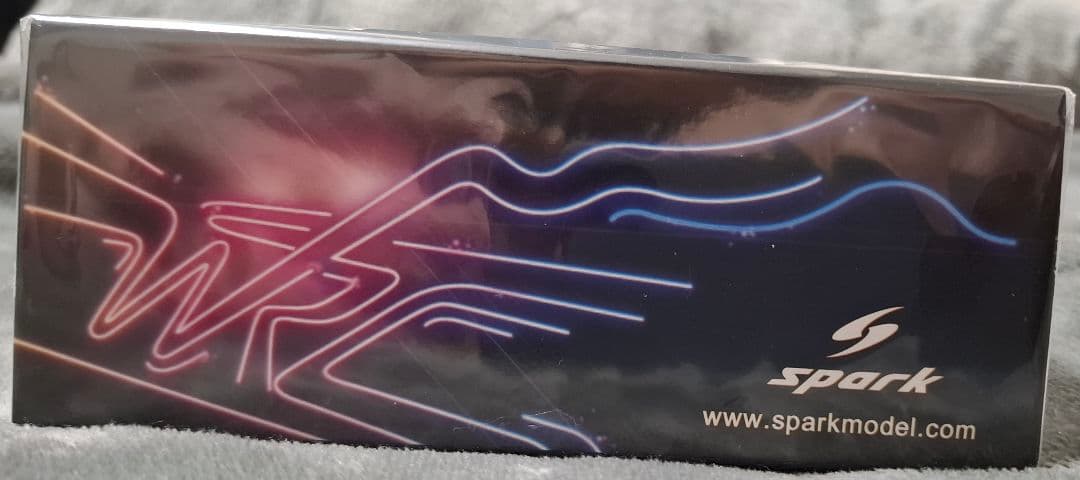 TOYOTA GR Yaris Rally1 2024 フィンランドラリー