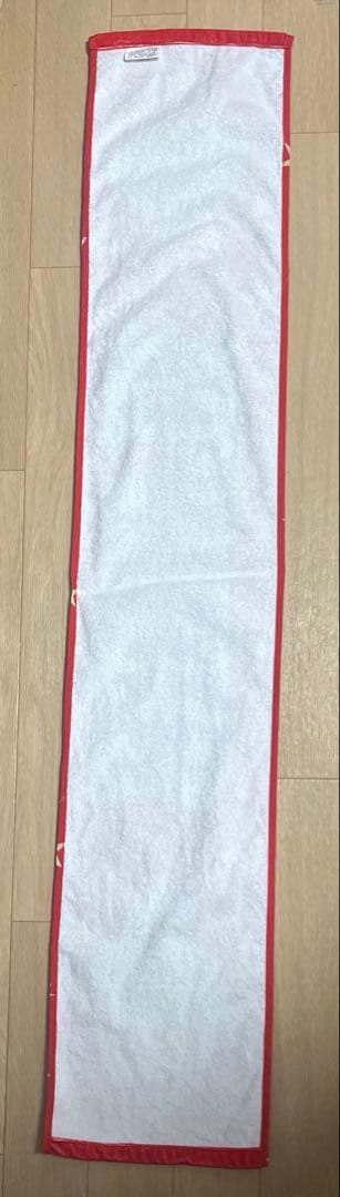 M!LK 曽野舜太 キャンドリ タオル