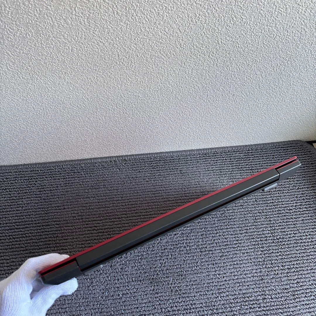 NEC Lavie NS300/N i3-8145U メモリ4GB #M6656