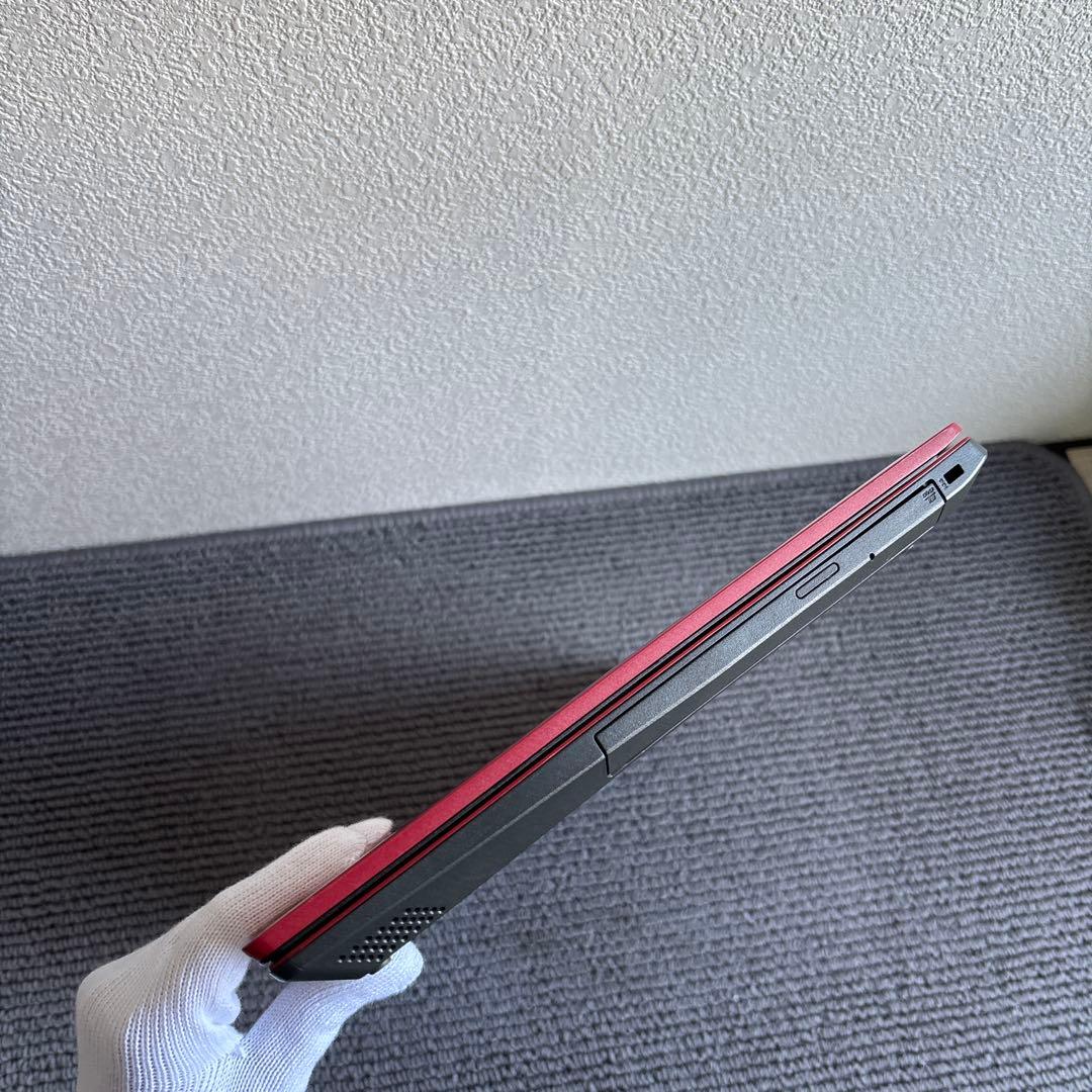 NEC Lavie NS300/N i3-8145U メモリ4GB #M6656