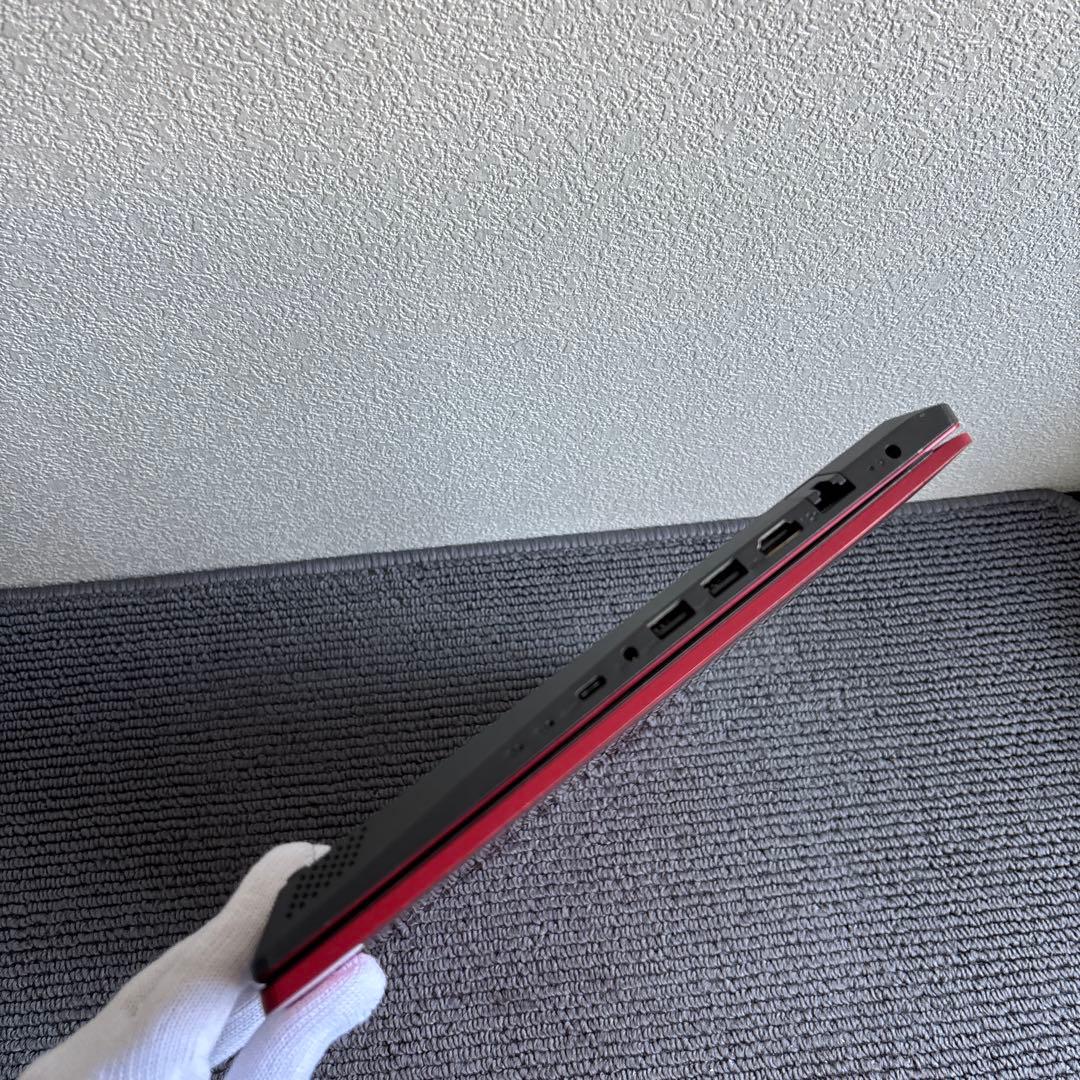 NEC Lavie NS300/N i3-8145U メモリ4GB #M6656