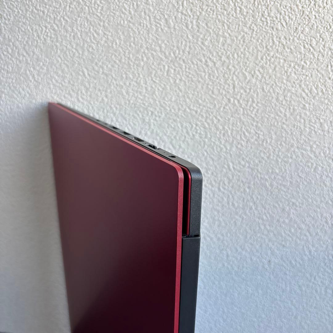 NEC Lavie NS300/N i3-8145U メモリ4GB #M6656