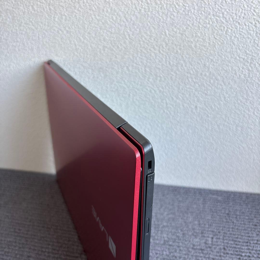 NEC Lavie NS300/N i3-8145U メモリ4GB #M6656