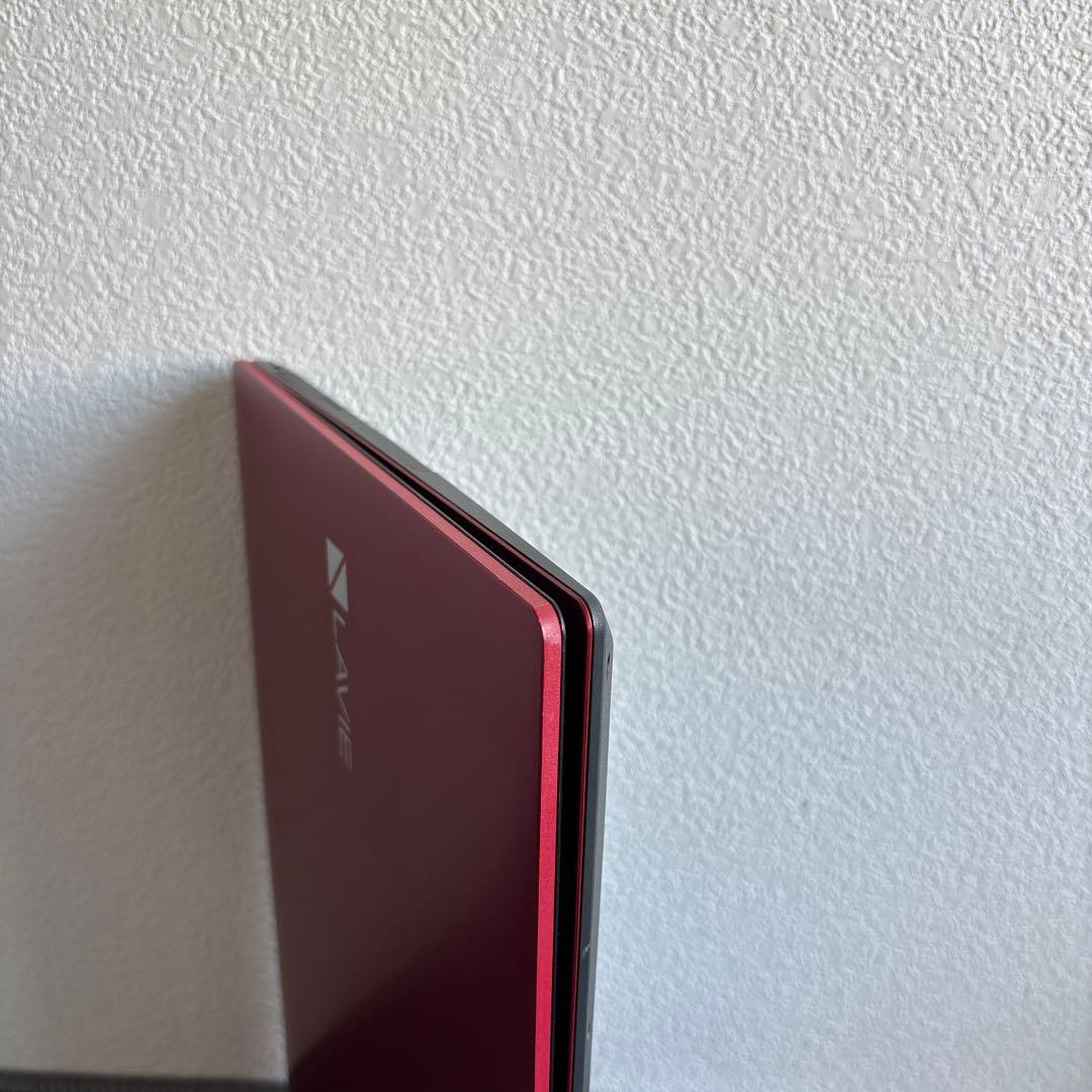 NEC Lavie NS300/N i3-8145U メモリ4GB #M6656