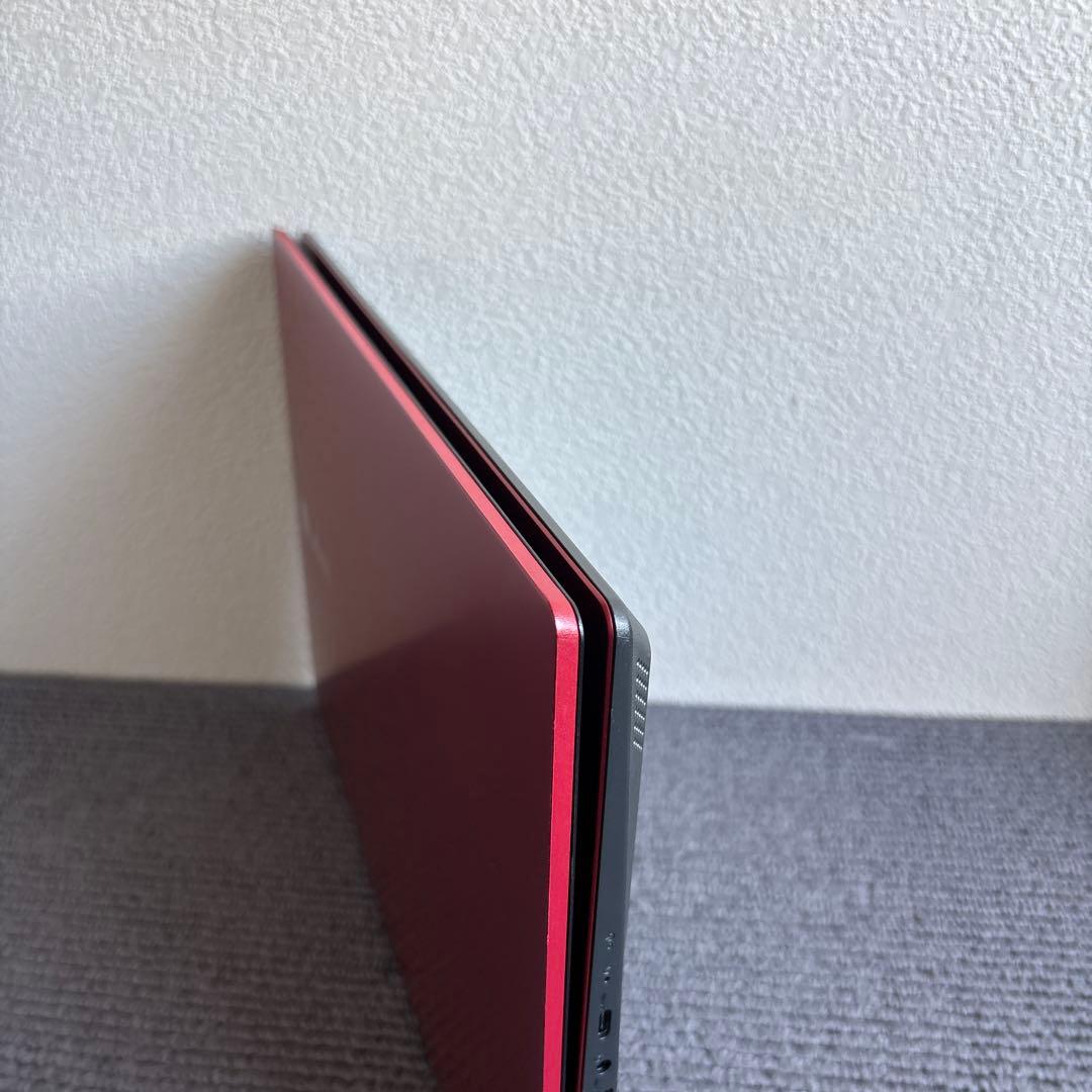 NEC Lavie NS300/N i3-8145U メモリ4GB #M6656