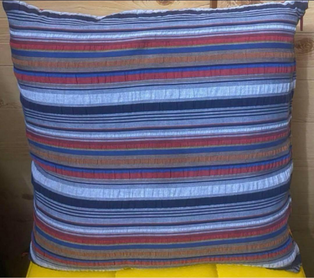 neighborhood ネイバーフッド　タイガークッション