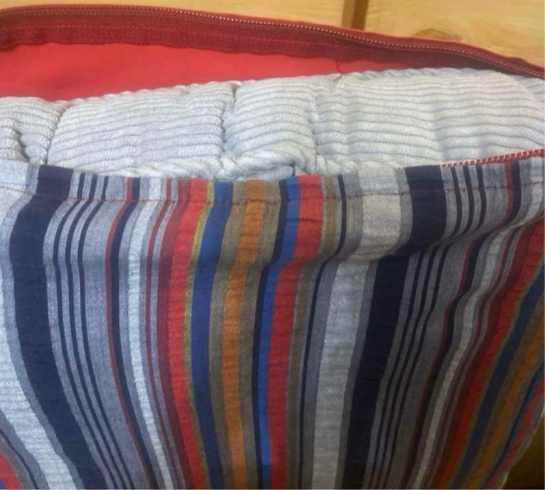 neighborhood ネイバーフッド　タイガークッション