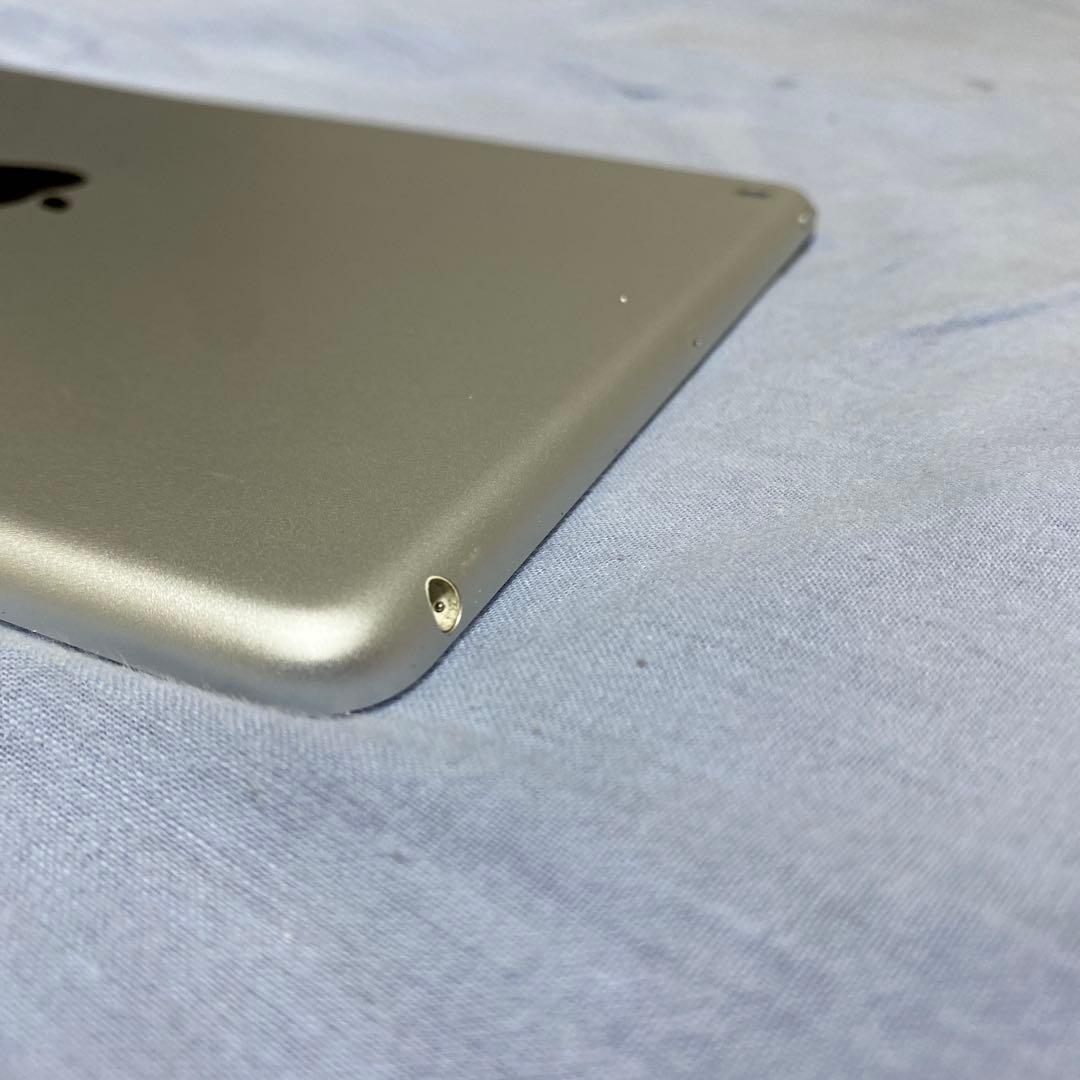 APPLE iPad Air Wi-Fiモデル 128GB ME906J/A