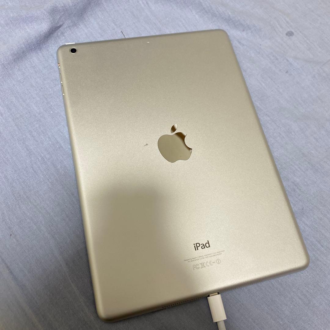APPLE iPad Air Wi-Fiモデル 128GB ME906J/A
