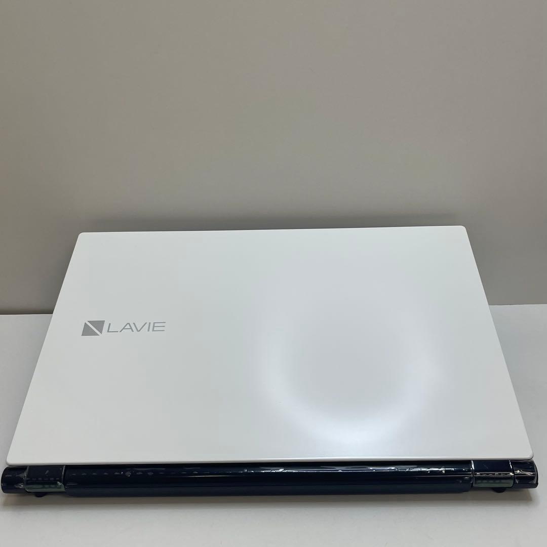 Windowsノート本体 #946 NEC Lavie NS350/E i3-6100U 8GB 256G