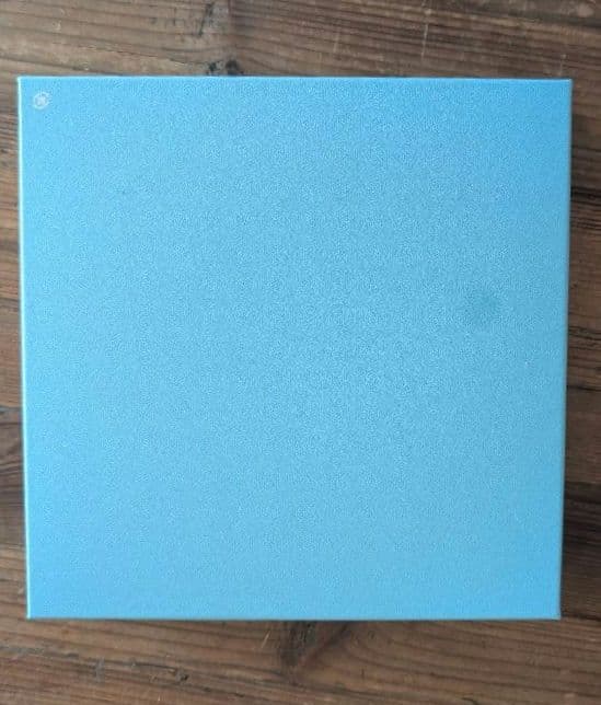 Tiffany & Co. 5th アベニュー　デザインプレート