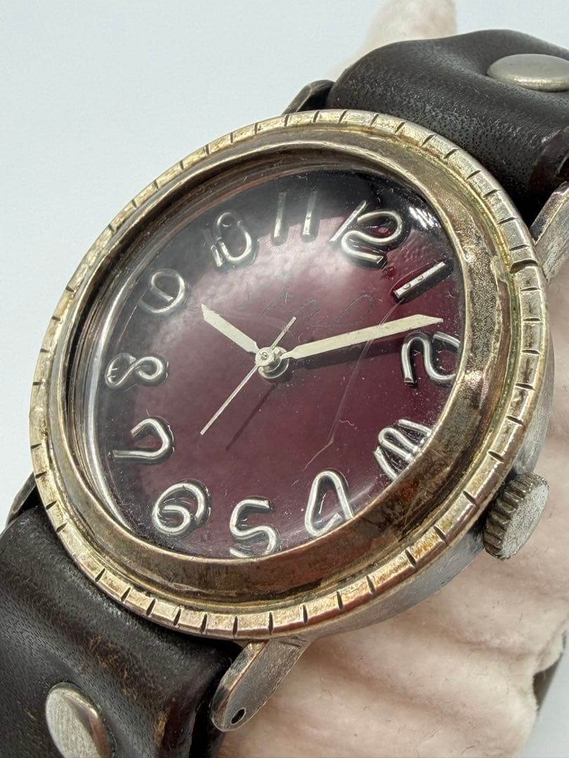 アンティーク腕時計【メンズ】