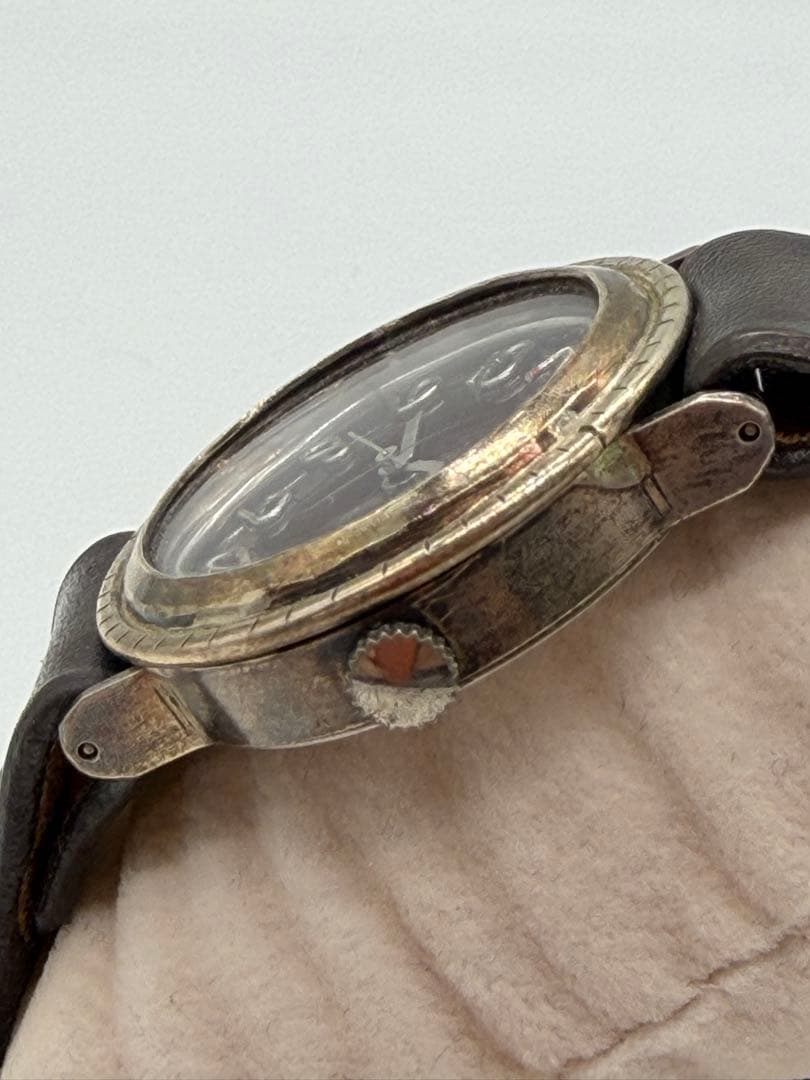 アンティーク腕時計【メンズ】