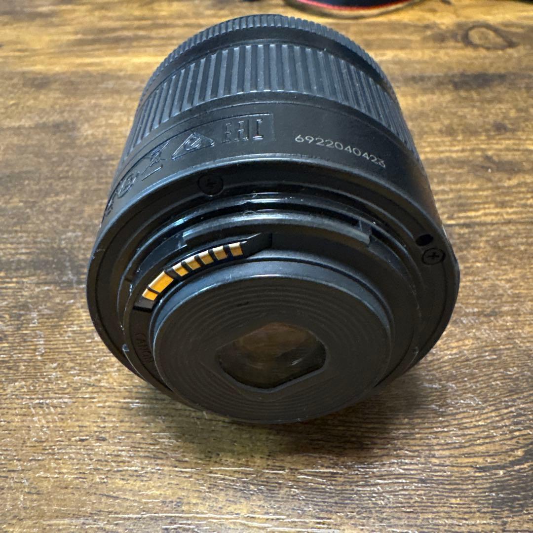 EOS kiss X9 セット