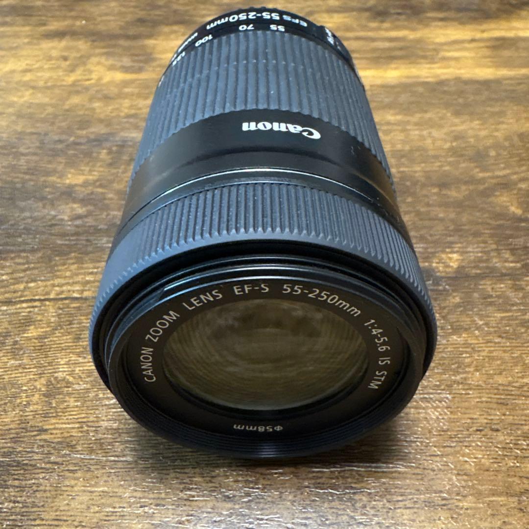 EOS kiss X9 セット