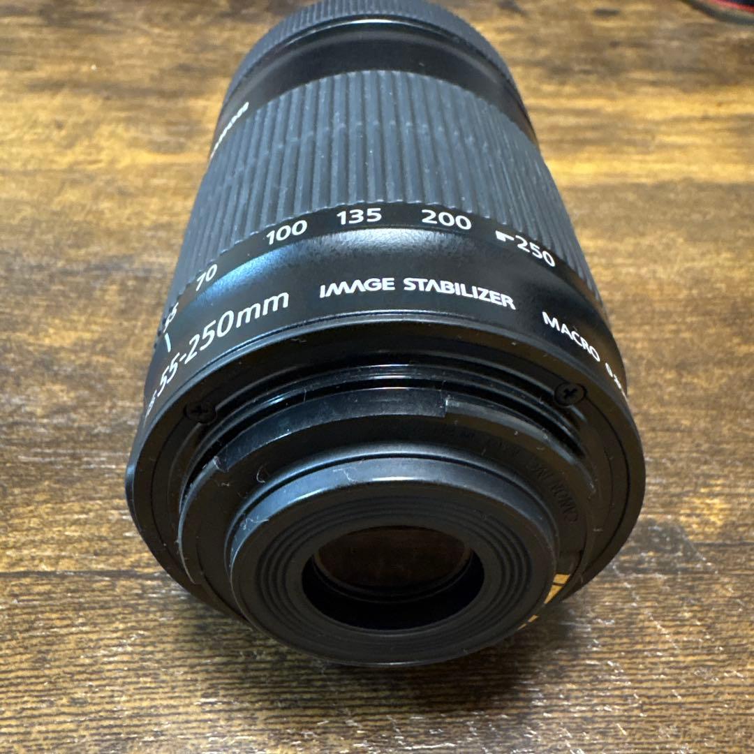 EOS kiss X9 セット