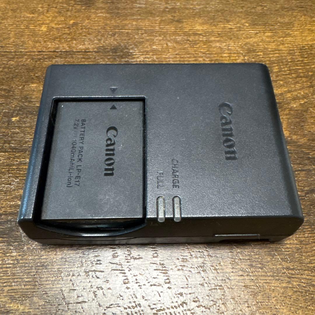 EOS kiss X9 セット