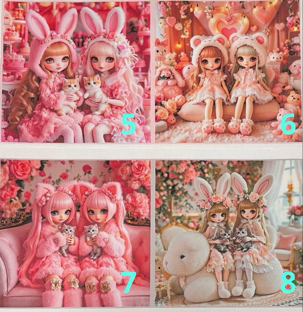 ハンドメイド☆オーダーページ【181】