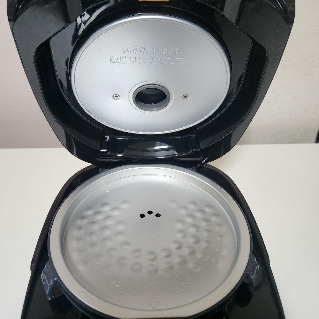 象印　マイコン炊飯ジャー　極め炊き　NL-BD05 3号炊き(0.54L)