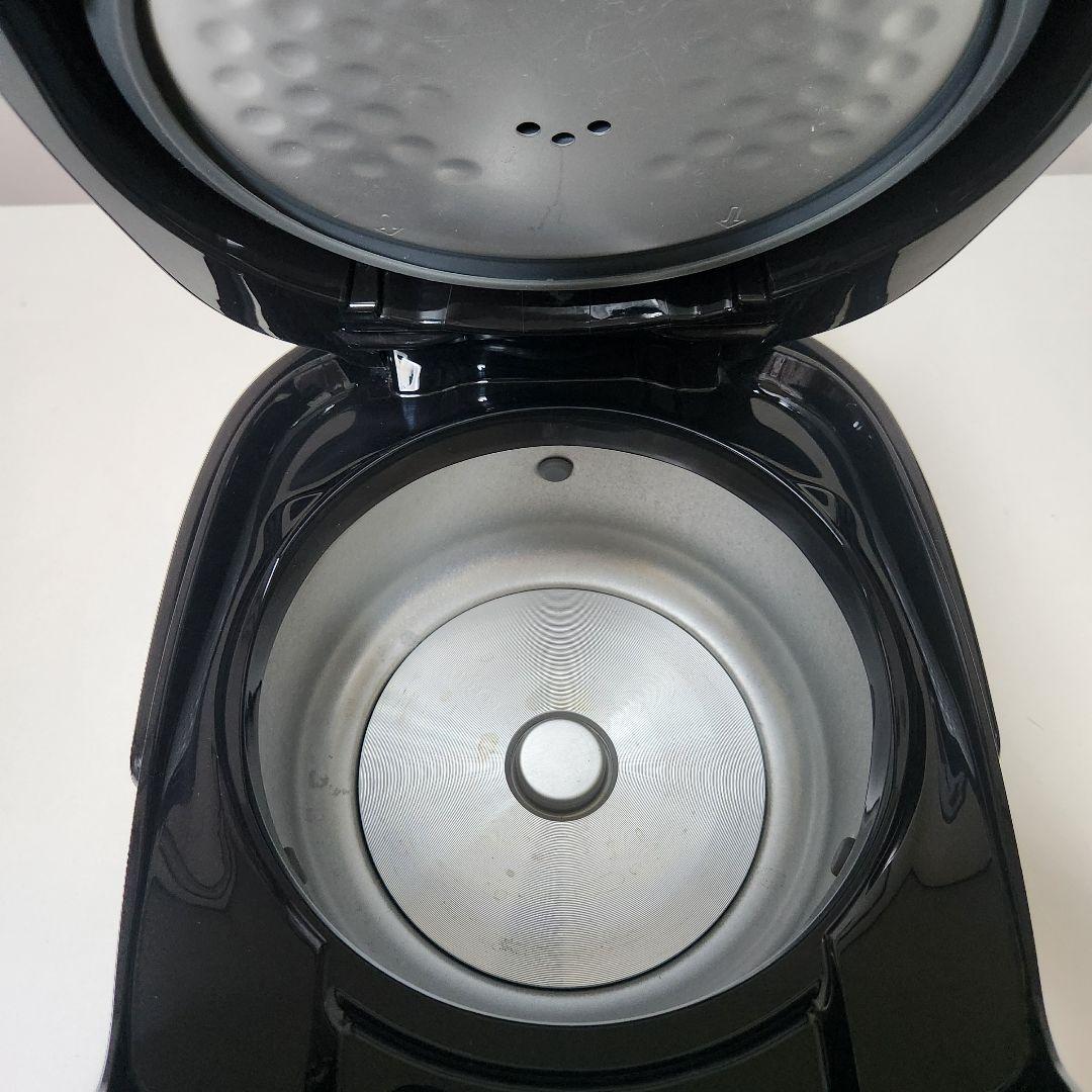 象印　マイコン炊飯ジャー　極め炊き　NL-BD05 3号炊き(0.54L)