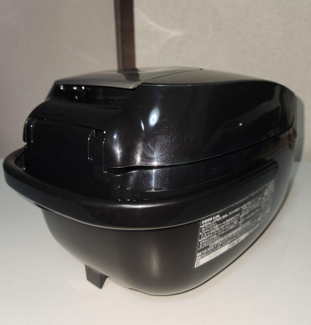 象印　マイコン炊飯ジャー　極め炊き　NL-BD05 3号炊き(0.54L)