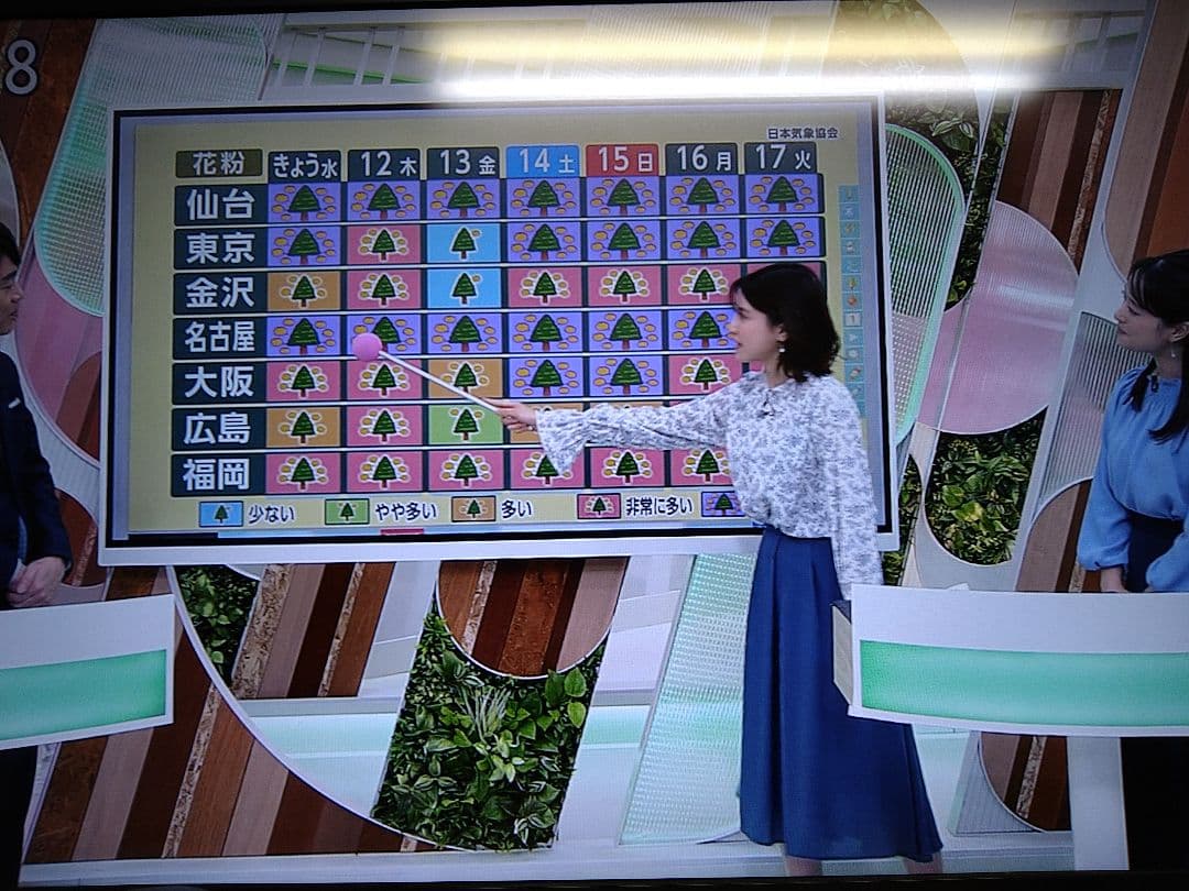 パナソニックテレビ42型