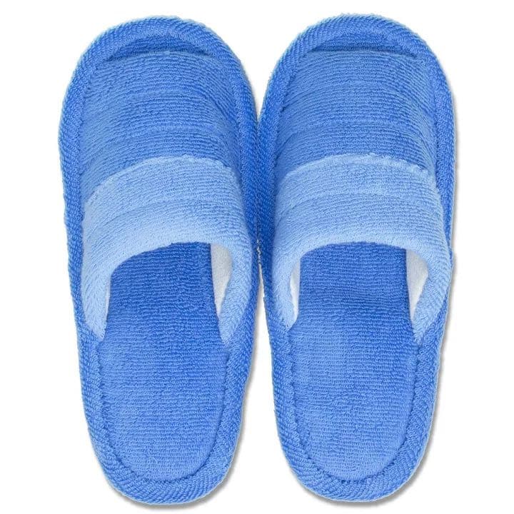 トイレマット 新品 セット 4点 耳長 ロング 吸着 ブルー フレッシュデオ