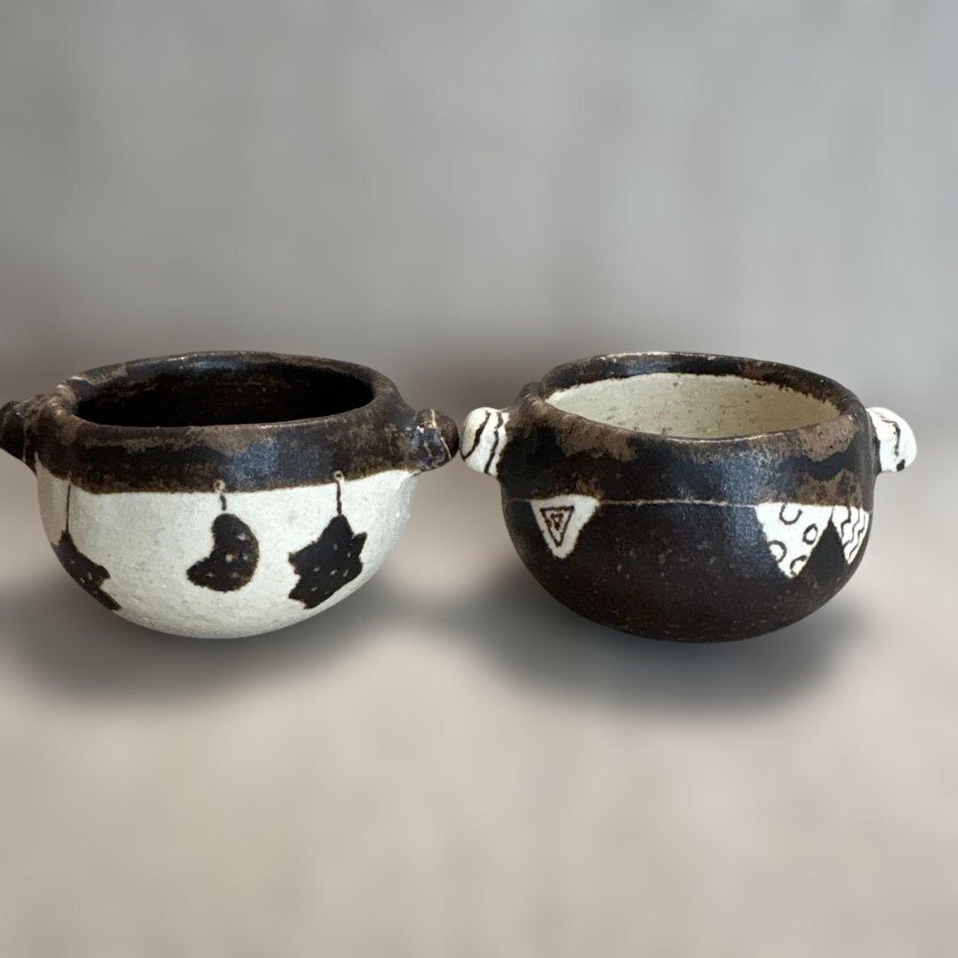 松本美穂子さん　小鉢