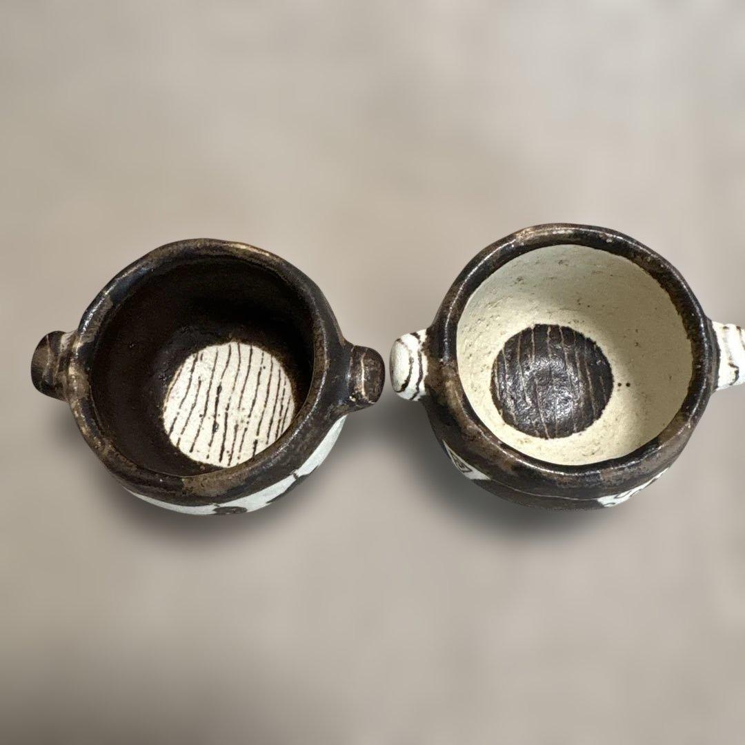 松本美穂子さん　小鉢