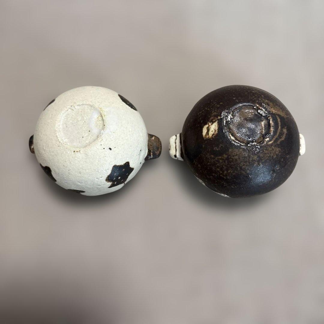 松本美穂子さん　小鉢