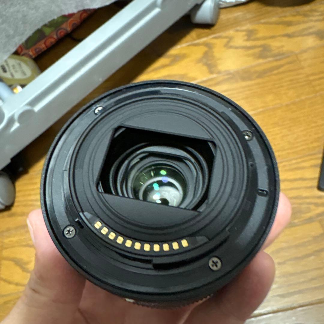 NIKKOR Z 28mm f/2.8 単焦点レンズ