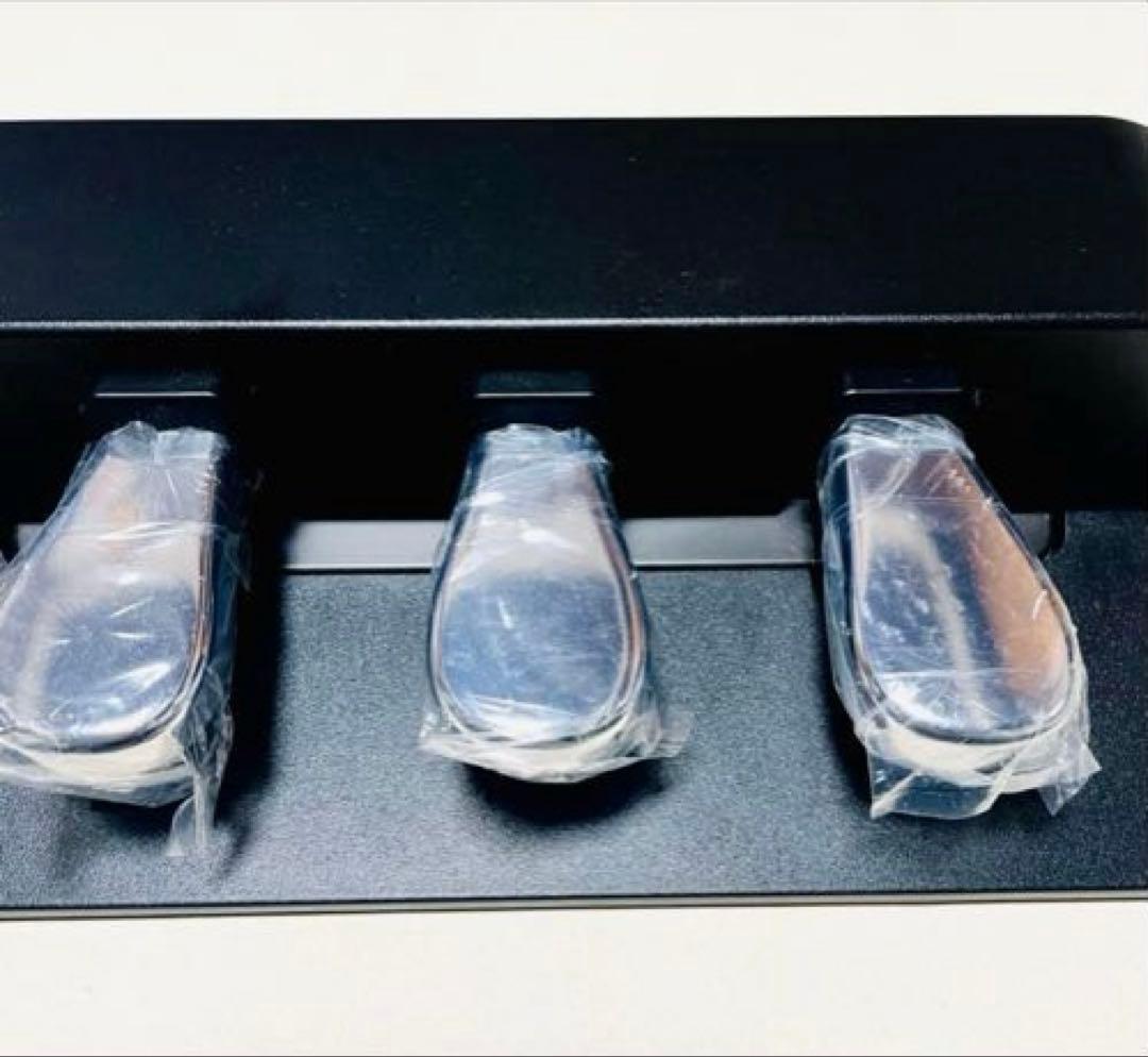 CASIO純正 ペダル 3本ペダルユニット SP-34 電子ピアノ対応