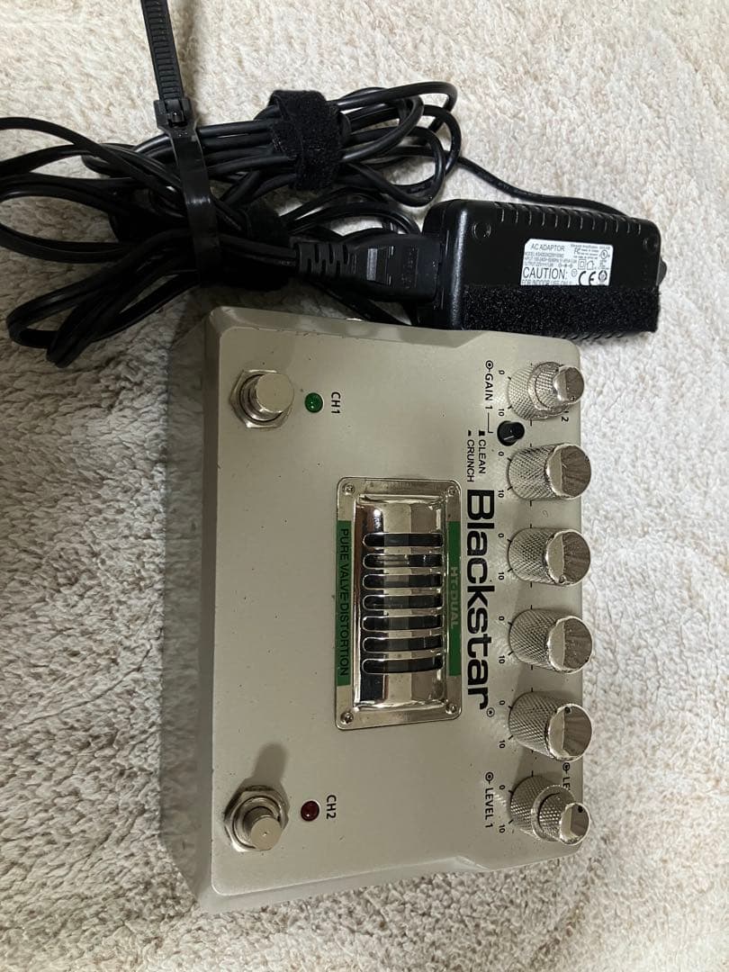 エフェクター　5個　まとめ売り