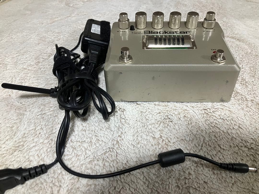 エフェクター　5個　まとめ売り