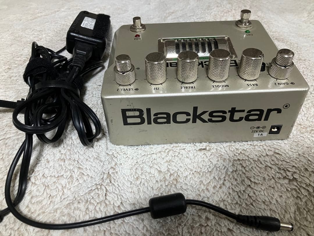 エフェクター　5個　まとめ売り