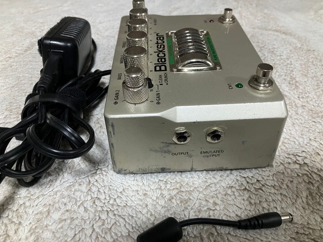 エフェクター　5個　まとめ売り