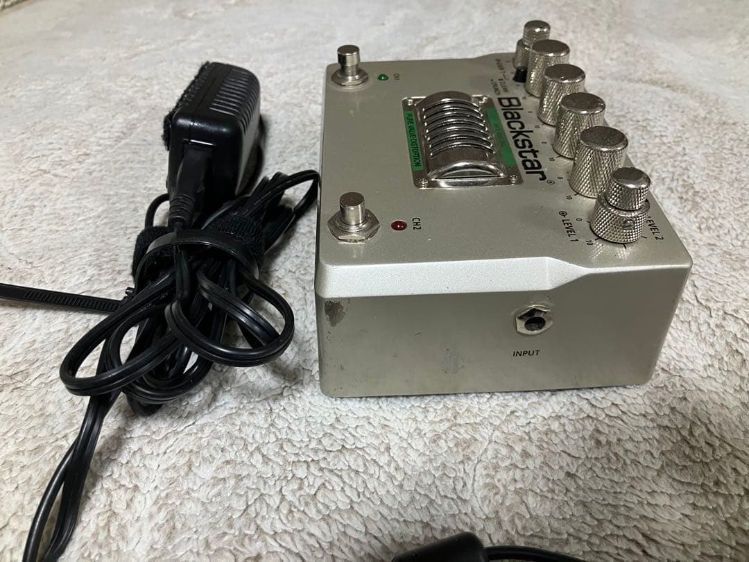 エフェクター　5個　まとめ売り