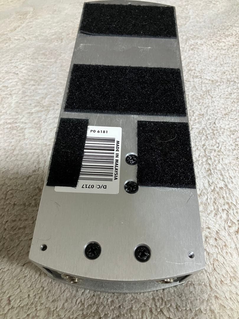 エフェクター　5個　まとめ売り