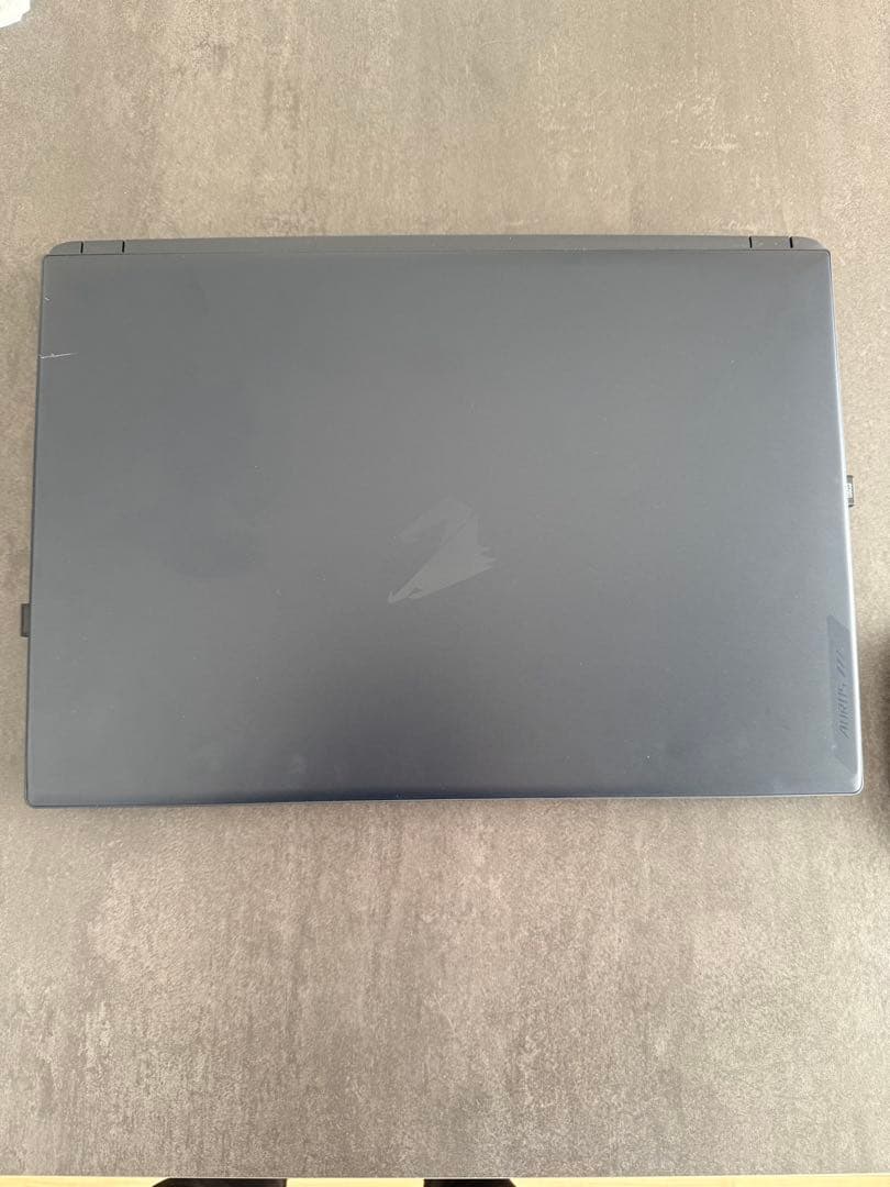 【GIGABYTE AORUS 16X AKG-53JPC54SH】