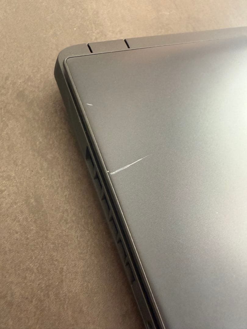 【GIGABYTE AORUS 16X AKG-53JPC54SH】