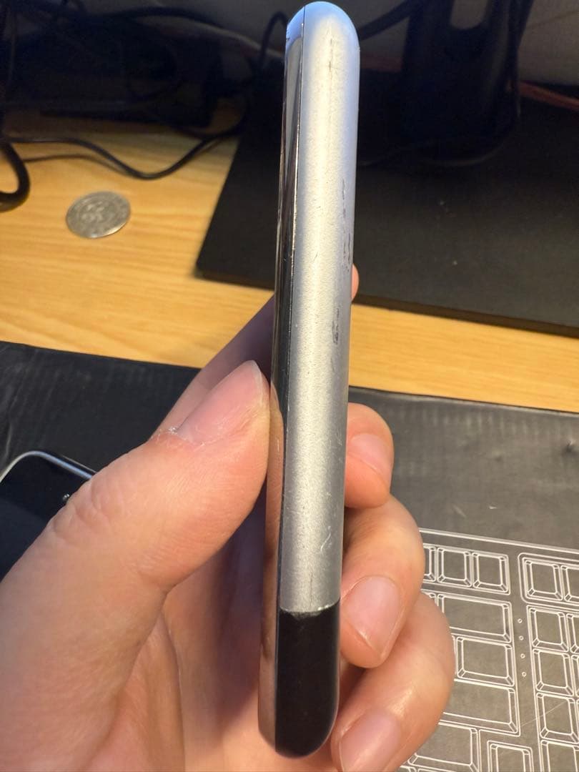 iPhone 2G 日本未発売　16GB 初代　激レア　第1世代