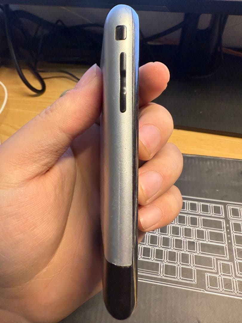 iPhone 2G 日本未発売　16GB 初代　激レア　第1世代