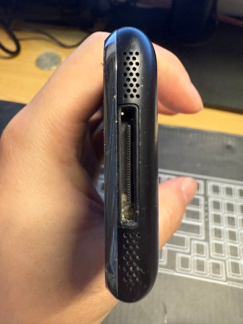 iPhone 2G 日本未発売　16GB 初代　激レア　第1世代