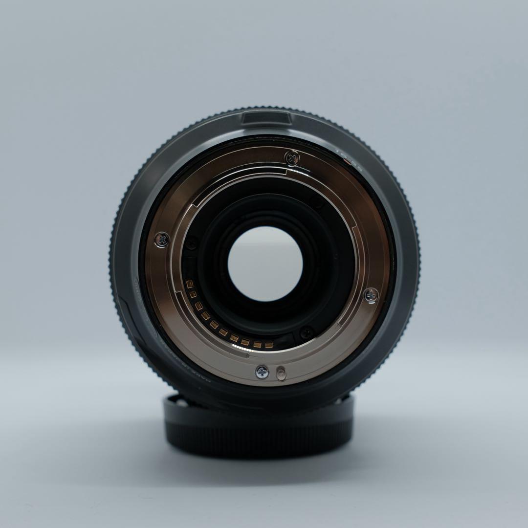 【美品】FUJIFILM XF 16-55mm F2.8 R LM WR