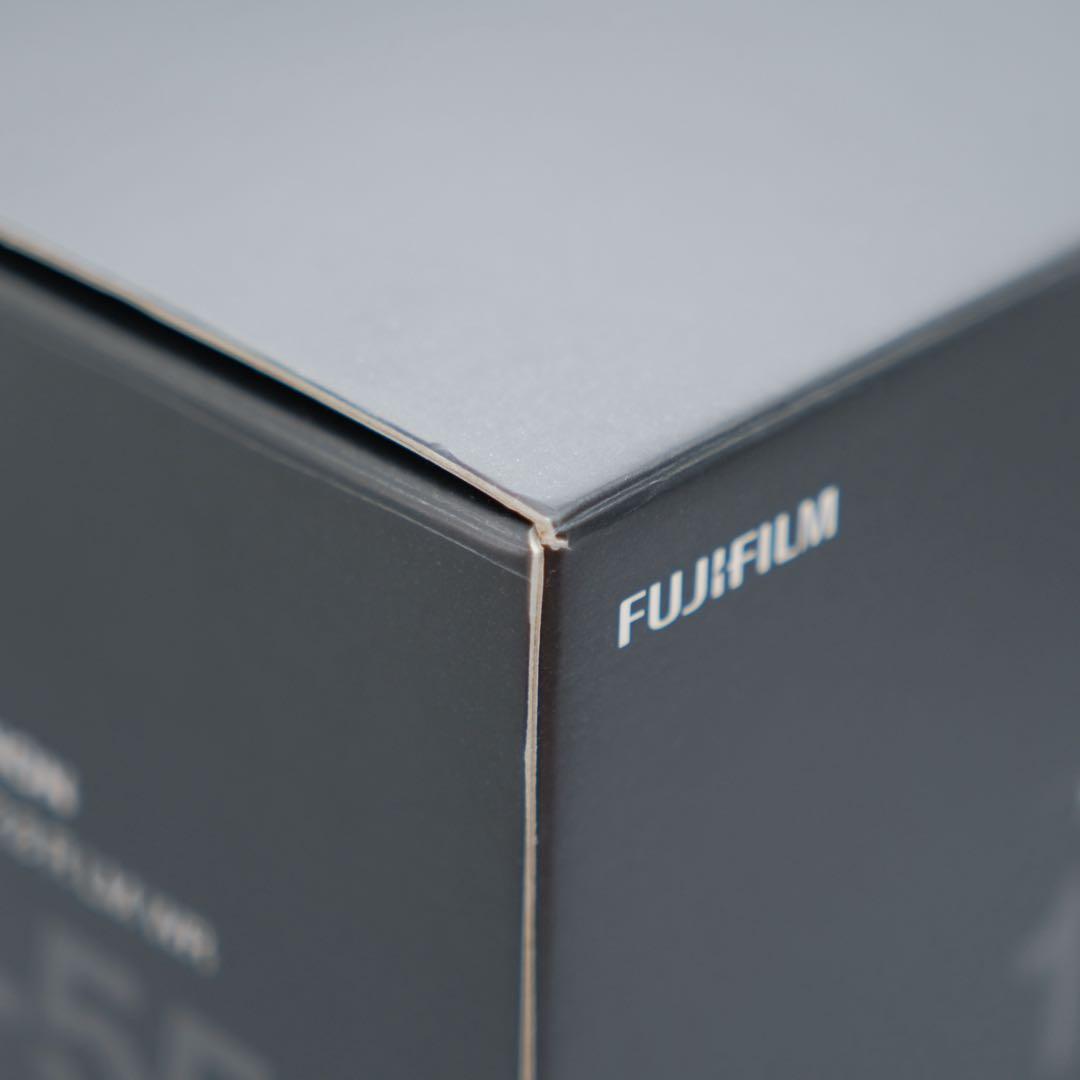 【美品】FUJIFILM XF 16-55mm F2.8 R LM WR