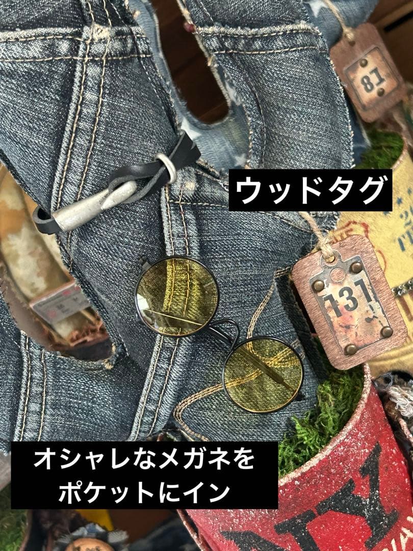 コラボ‼️メガビッグ男前サボちゃん　No.216