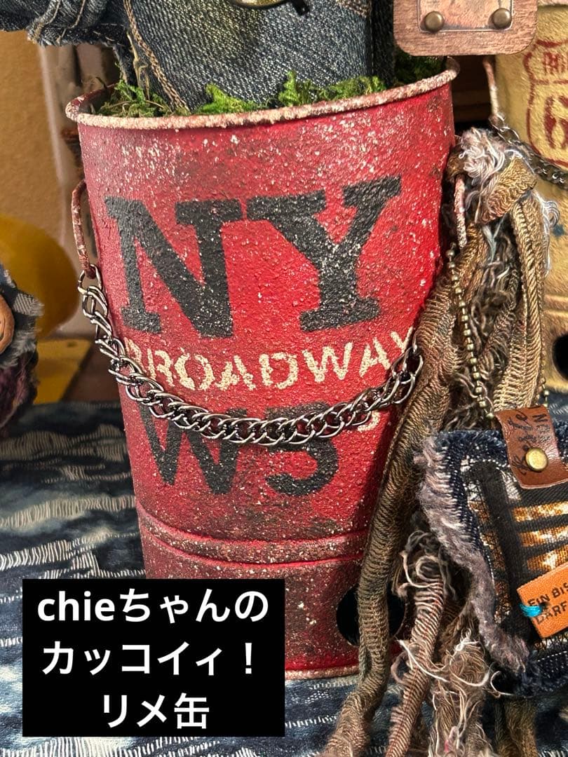 コラボ‼️メガビッグ男前サボちゃん　No.216